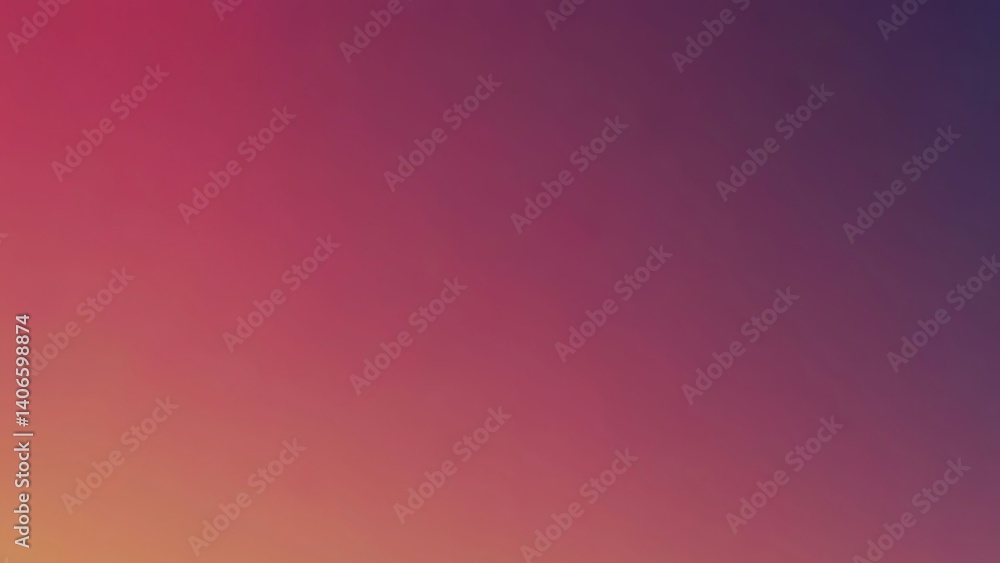 Abstract Gradient Background: Pink, Purple, and Orange Hues Abstract Gradient Background: Pink, Purple, and Orange Hues