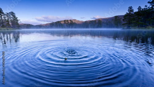 The Sound of Holding Back Tears