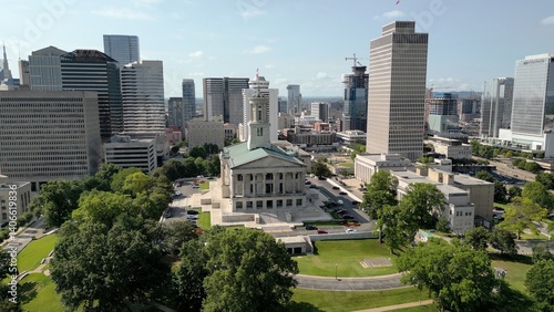 Nashville, Tennessee