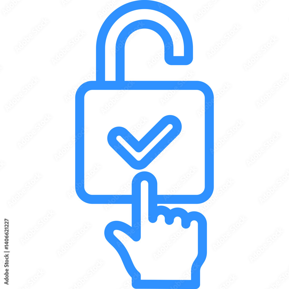 Access Icon Access Icon
