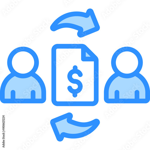 P2P Icon