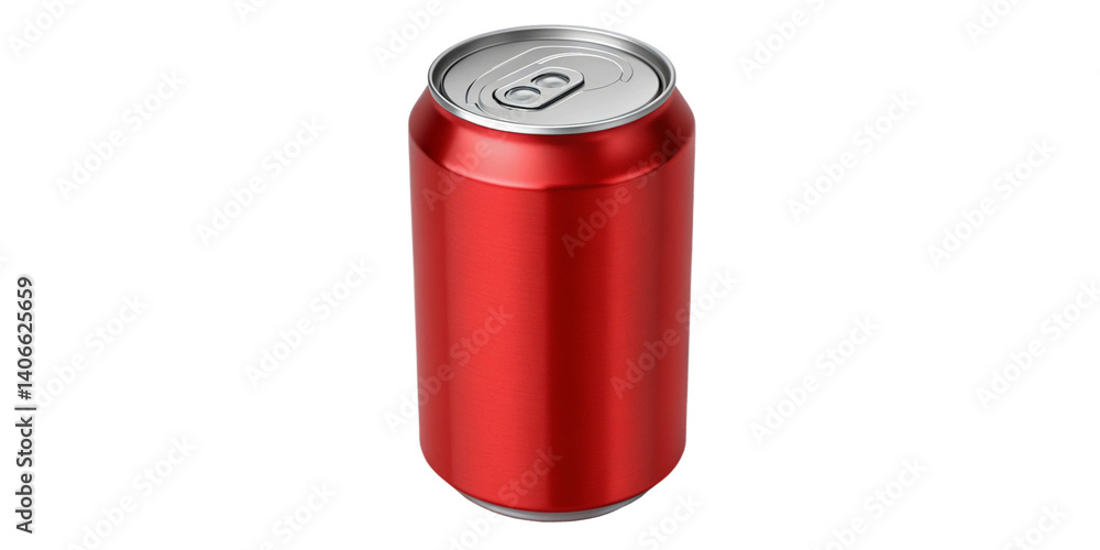 Blank Red Aluminum Can Isolated on Transparent Background – High Resolution Beverage Mockup
Empty Red Soda Can Template – Glossy Metallic Drink Can for Branding and Advertising Blank Red Aluminum Can Isolated on Transparent Background – High Resolution Beverage Mockup
Empty Red Soda Can Template – Glossy Metallic Drink Can for Branding and Advertising