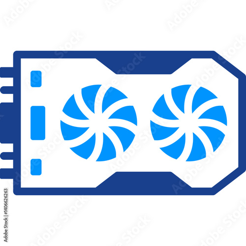Video Card Icon