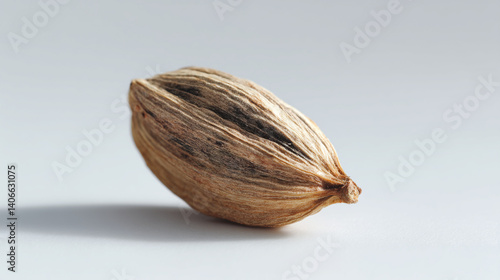 Wallpaper Mural Cardamom pod close up macro shot spice ingredient culinary flavor aromatic seed cooking seasoning gourmet food 100 Torontodigital.ca