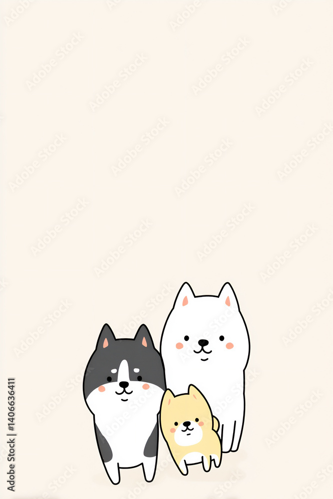 puppy letterhead layout puppy letterhead layout