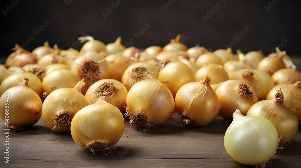 Yellow Onions.generative.ai