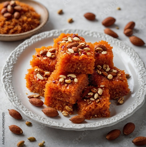 Gajar ka Halwa