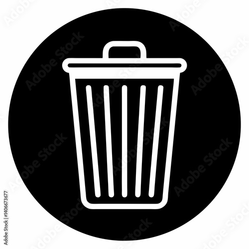 trash can icon