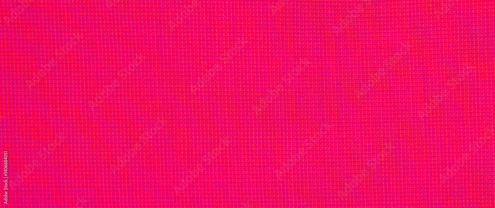 Fototapeta premium red and pink fabric background