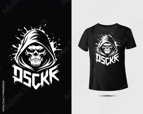 Bold typography T-shirt design pack featuring streetwear quotes skull art motivational phrases dad graphics dark humor grunge aesthetic modern style perfect for apparel print and digital projects