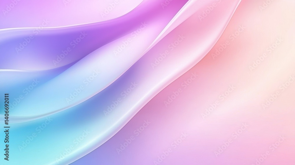 A soft pastel gradient background with a smooth, blended transition, creating a calm and sophisticated atmosphere. A soft pastel gradient background with a smooth, blended transition, creating a calm and sophisticated atmosphere.