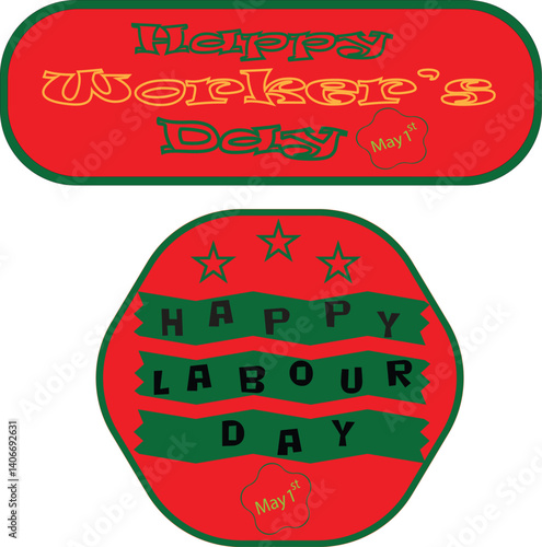 may or labour or worker's day