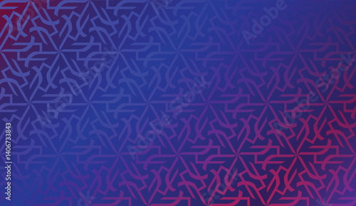 Multicolored Blurred Gradient Background.Hipster Pattern With Polygonal Elements. Triangles Style. Vector Illustration. Background For Your Business Project. Advert, Template Screen