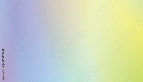 Blurred Background, Smooth Gradient Texture Color. For Your Graphic Wallpaper, Cover Book, Banner. Vector Illustration.