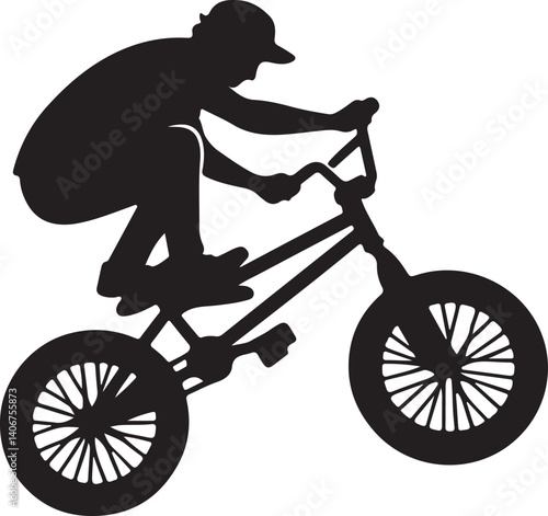Top Bicycle Tricks for Beginners – Learn Cool Stunts Easily