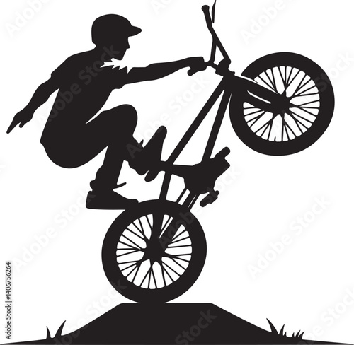 Top Bicycle Tricks for Beginners – Learn Cool Stunts Easily