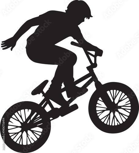 Top Bicycle Tricks for Beginners – Learn Cool Stunts Easily