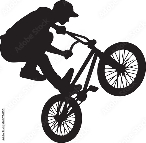 Top Bicycle Tricks for Beginners – Learn Cool Stunts Easily