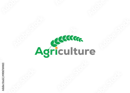 Agriculture,Agriculture logo design,Agriculter logo vector