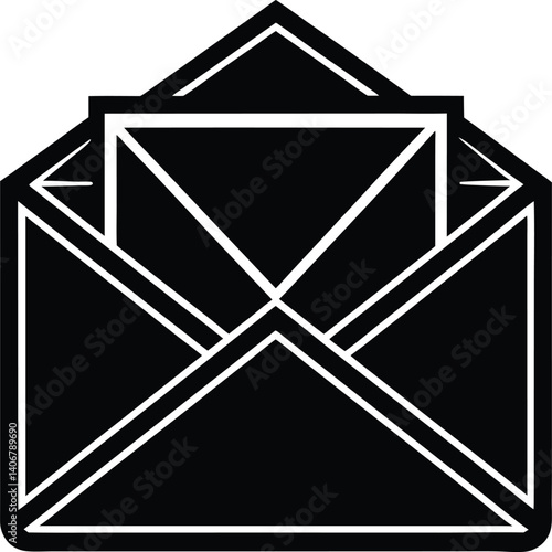 Email Envelope Icon