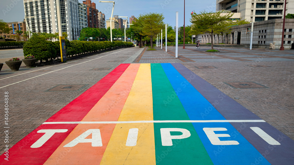 Taipei LGBT