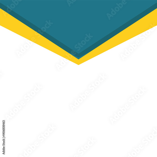 Free Download Geometric Header Set - GFXLoad