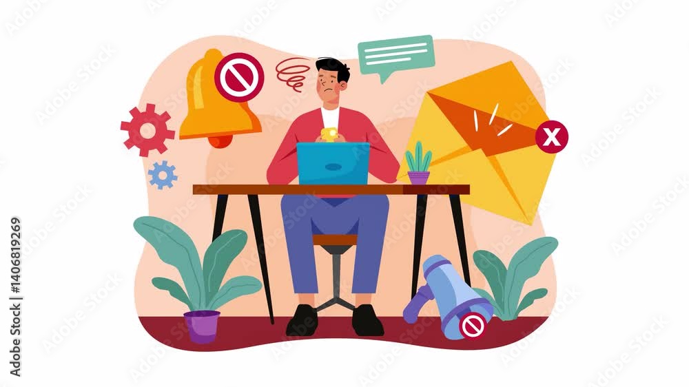 Failed Email Delivery Explainer Failed Email Delivery Explainer