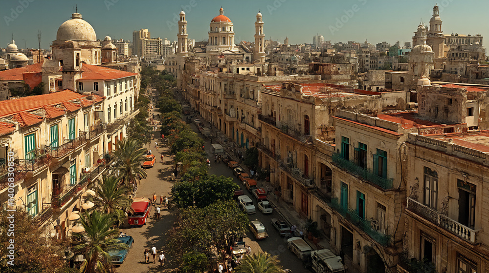 Obraz premium untitled