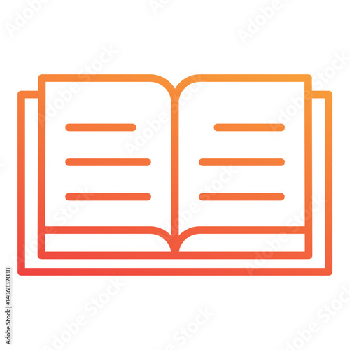 Book Icon