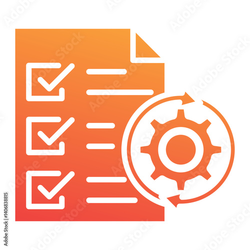 Procedures Icon