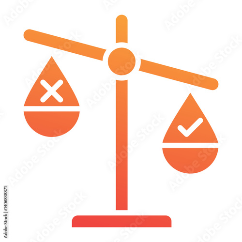 Morality Icon