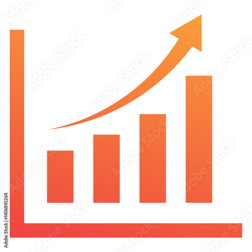 Free Download Growth Icon - GFXLoad
