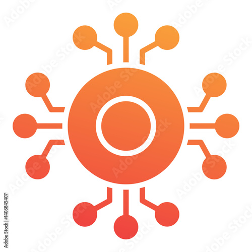 Digital Icon