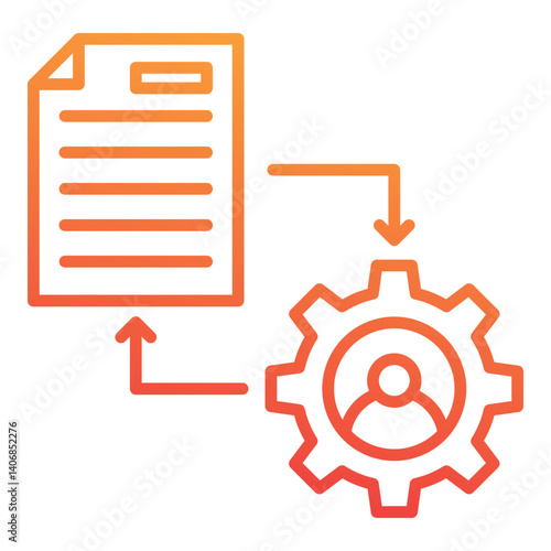 Data Engineer Icon