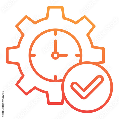 Real Time Icon