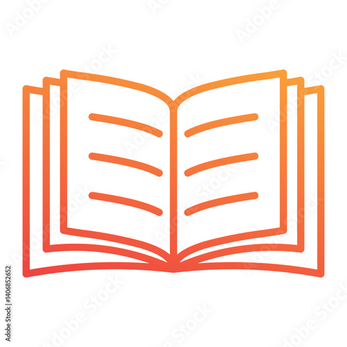 Book Icon