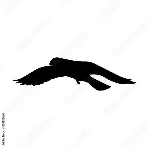 Complete Collection of Animal Silhouette type 23