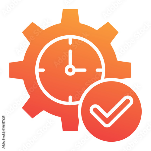 Real Time Icon