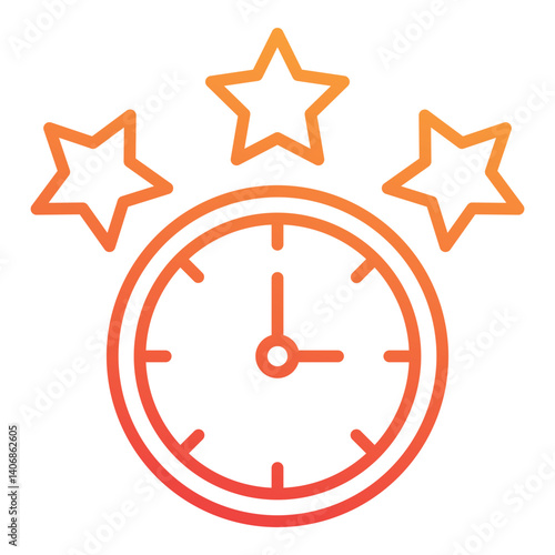 Best Time Icon