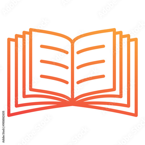 Book Icon