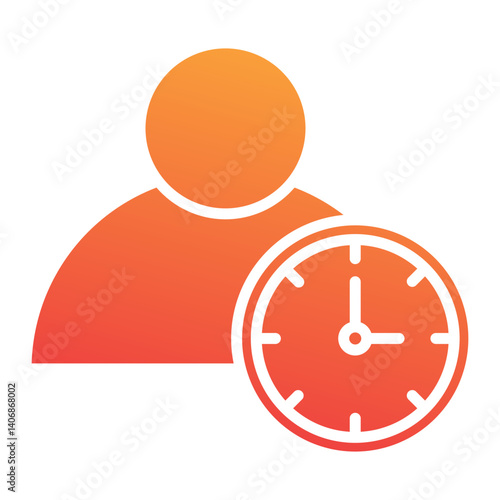 Punctuality Icon