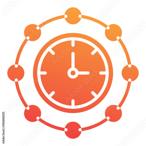 Timeline Icon