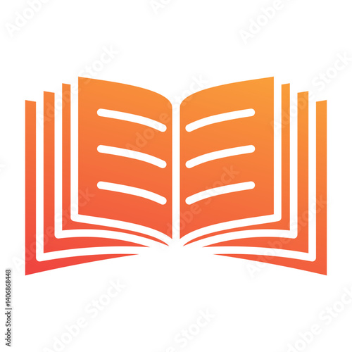 Book Icon
