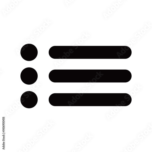 三点リーダー　丸みがある