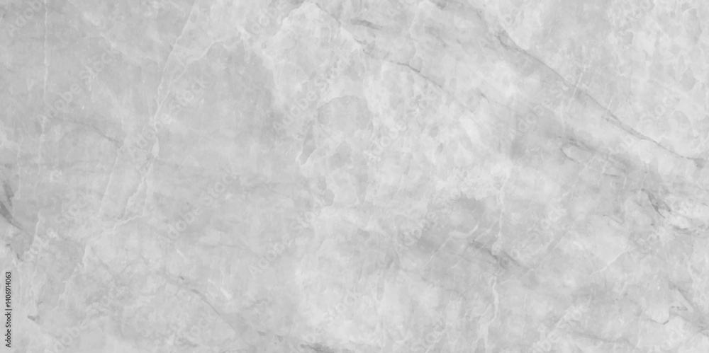 Fototapeta premium Natural marble stone background pattern with stains, Stone texture for painting on ceramic tile for kitchen decoration, old and polished empty gray cement marble wall room texture.