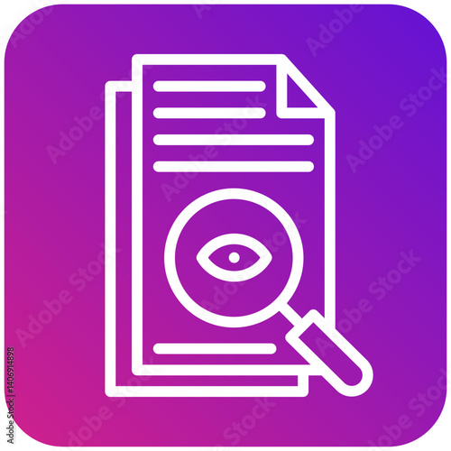 Transparancy Vector Icon Design Illustration