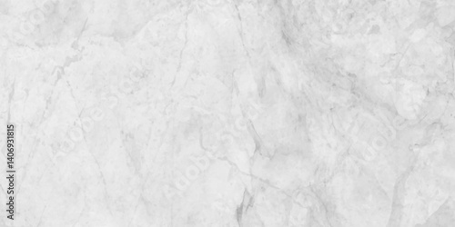  Elegant with marble stone slab texture background for presentation,  white Carrara marble stone texture,, gray marble texture Abstract texture background.