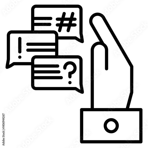 Filter Information Icon