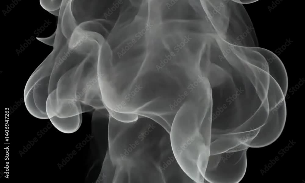 Realistic Smoke effect Realistic Smoke effect