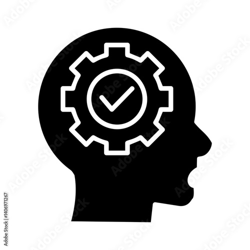 Critical Thinking Icon